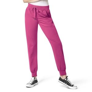 Jogger Scrub Pants